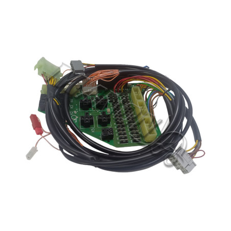 CIRCUIT BOARD 265395 265395