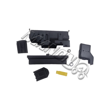 FUSE BOX | Manon Parts