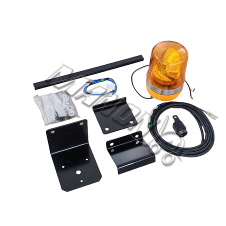 strobe light 2325337 2325337