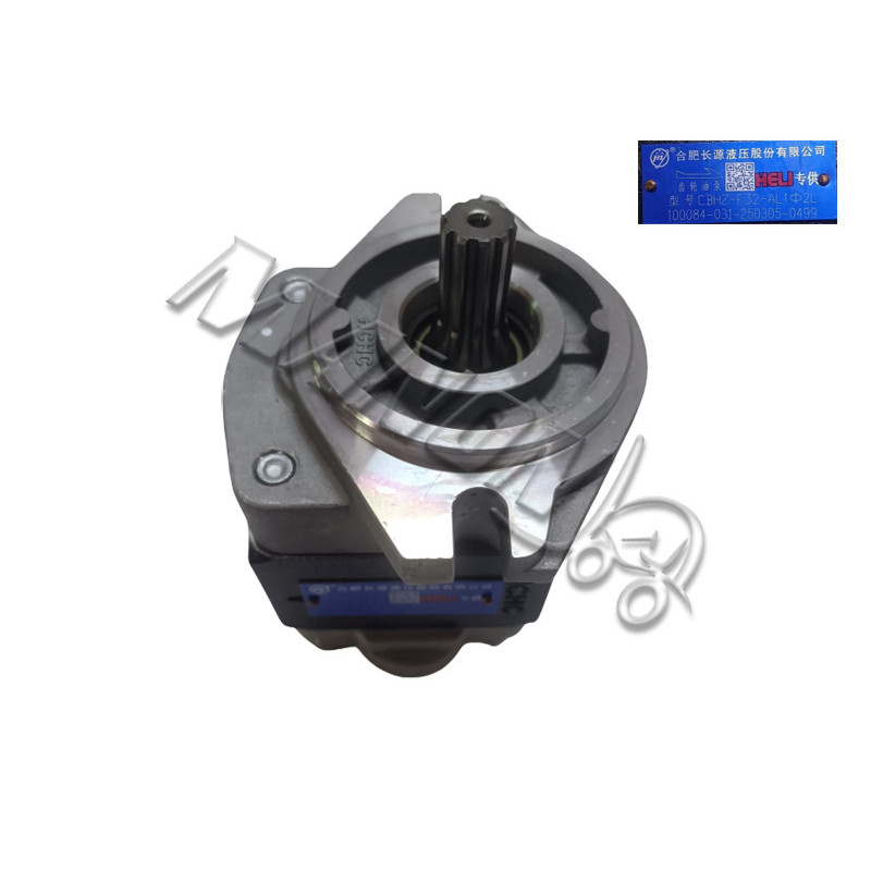 GEAR PUMP CBHZ-F32-AL1&2L CBHZ-F32-AL1&2L