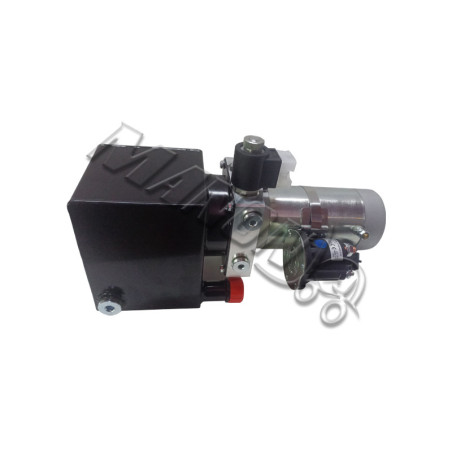 HYD PUMP UNIT ASSY 30217000006 30217000006
