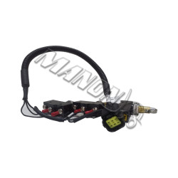 SWITCH, MICRO 76509003 76509003