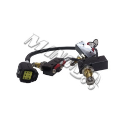 SWITCH, MICRO 76509003 76509003