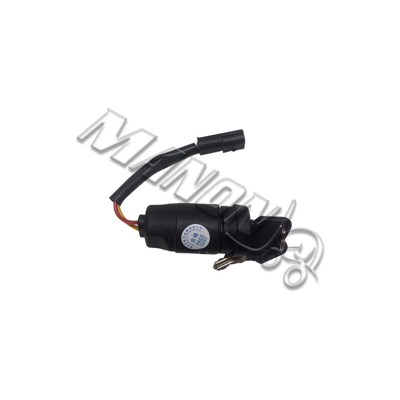 IGNITION SWITCH 69139018 69139018