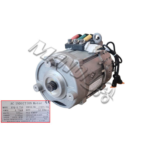 DRIVE MOTOR | Manon Parts