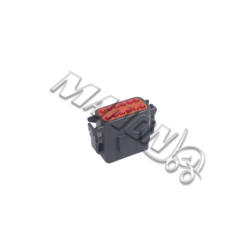 CONNECTOR 2325222 2325222