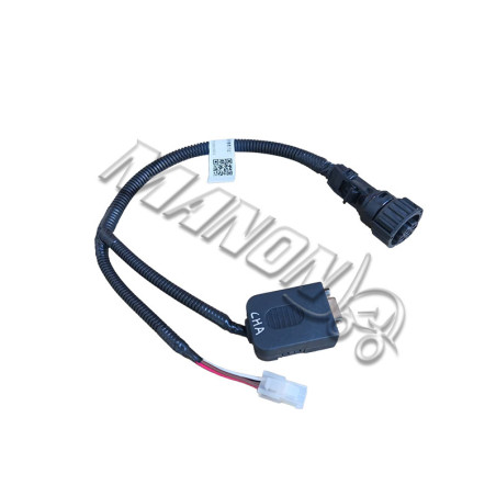 COMMUNICATION CABLE 11583810366 11583810366