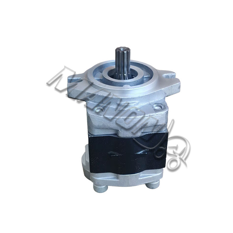 GEAR PUMP CBHZ-F28.2-AL1&2 CBHZ-F28.2-AL1&2