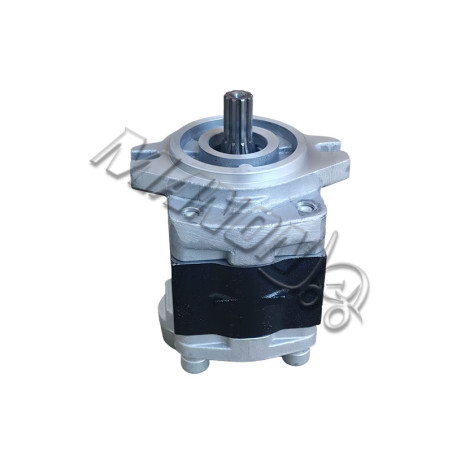GEAR PUMP CBHZ-F28.2-AL1&2 CBHZ-F28.2-AL1&2