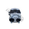 GEAR PUMP CBHZ-F28.2-AL1&2 CBHZ-F28.2-AL1&2