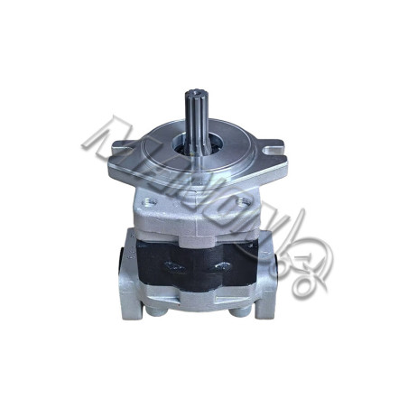 GEAR PUMP 76509072 76509072