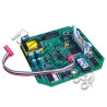 BOARD 用于51615420510转向电机上的线路板 用于51615420510转向电机上的线路板