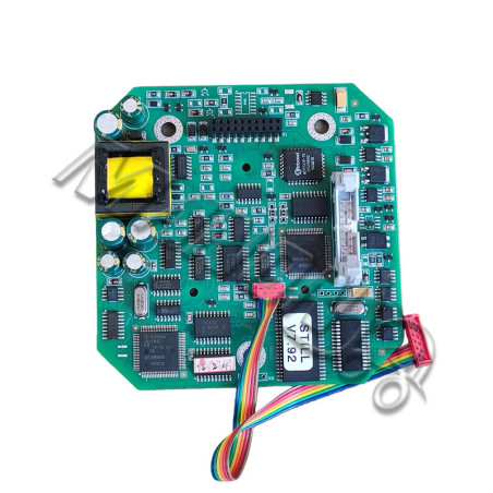 BOARD | Manon Parts