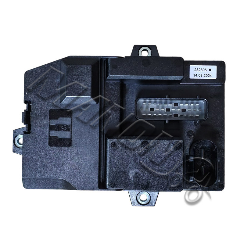 FUSE BOX 232805 232805