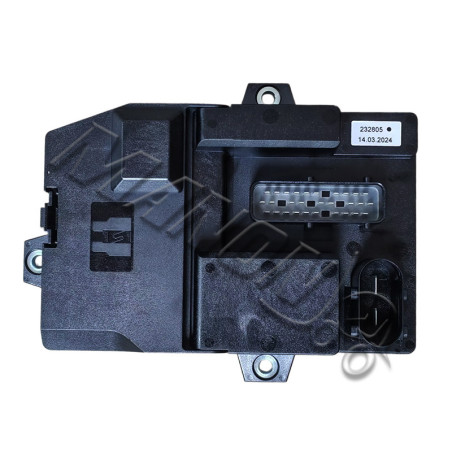 FUSE BOX | Manon Parts
