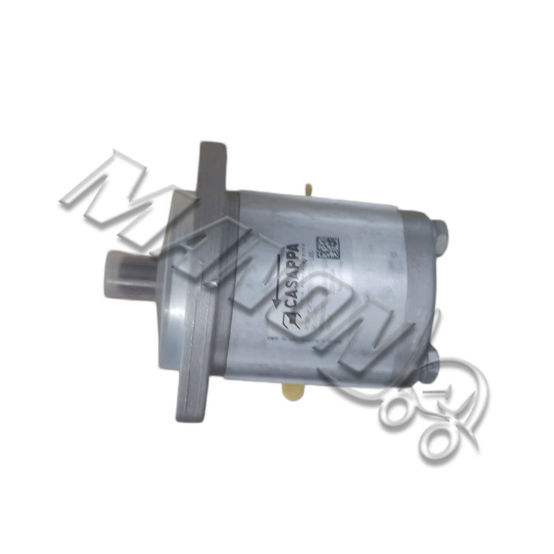 GEAR PUMP 0009812282 0009812282