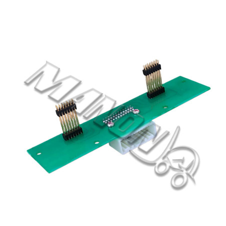 BOARD | Manon Parts