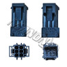 CONNECTOR 7912503462 7912503462