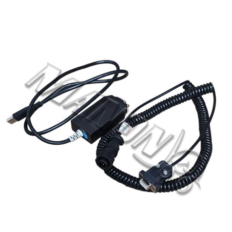 CABLE ELECTRIC CANBOX 8438087 8438087
