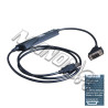 COMMUNICATION CABLE 11648856-00 11648856-00