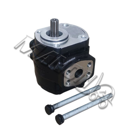 GEAR PUMP 8814980 8814980