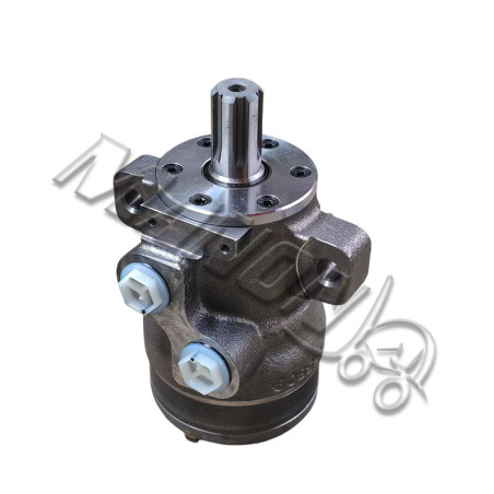 GEAR PUMP 704321 704321