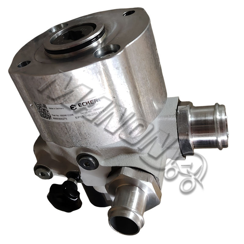GEAR PUMP 0009812298 0009812298