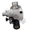 GEAR PUMP 0009812298 0009812298