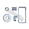 KIT,REPAIR,DISK KA-04-4Y KA-04-4Y