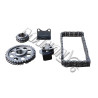 KIT,REPAIR,DISK KA-04-4Y KA-04-4Y