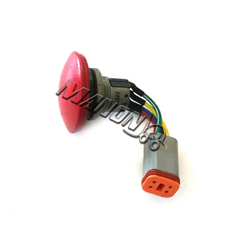 BRAKE SWITCH 1383831 1383831