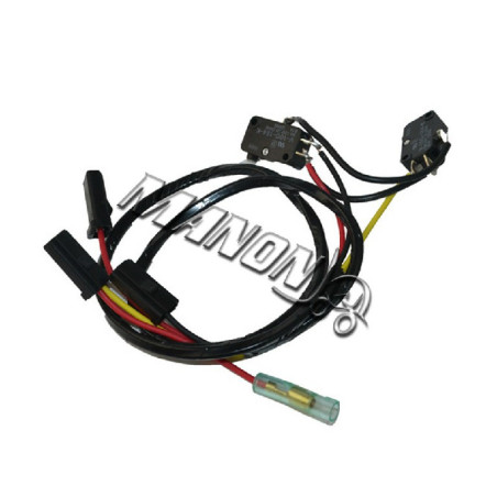 SWITCH & HARNESS ASSY 0353220 0353220