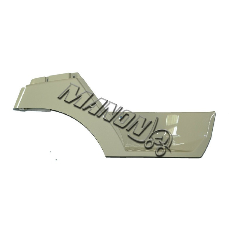 STEP | Manon Parts