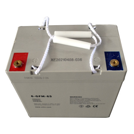 BATTERY | Manon Parts