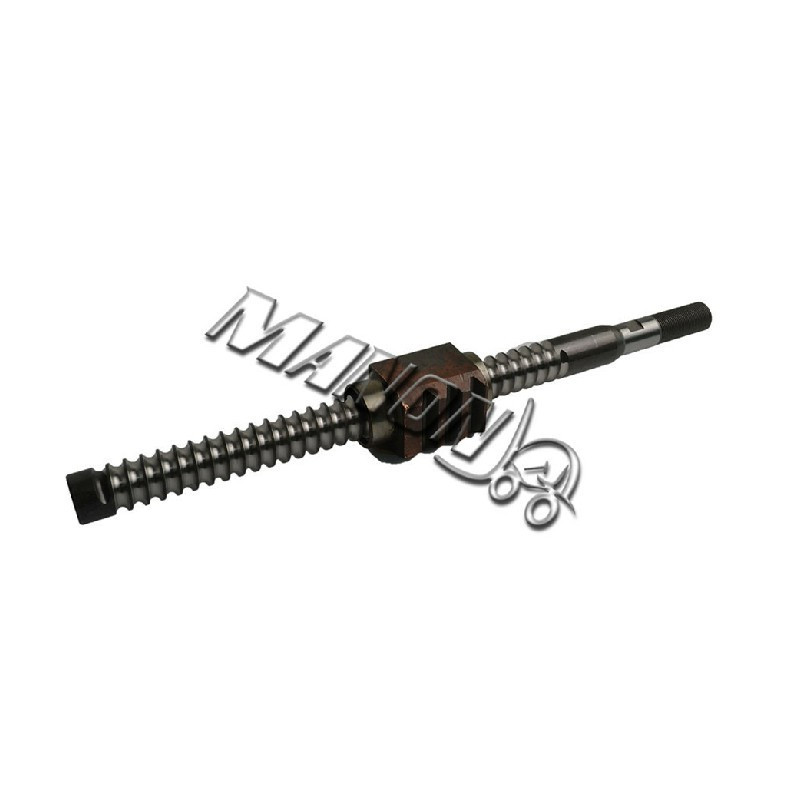 ACTUATOR 涡杆总成435MM 涡杆总成435MM
