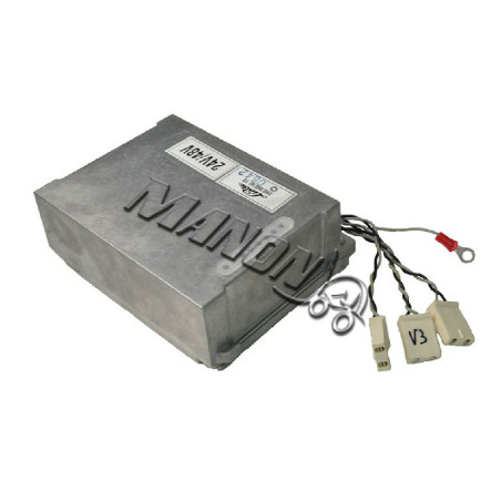 CONTROLLER 3903605019 3903605019