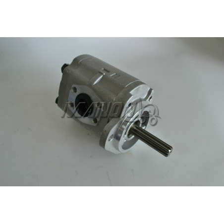 Gear Pump 91471-36110 91471-36110