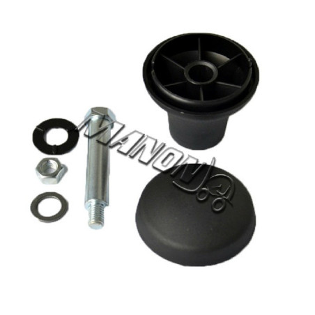 KNOB | Manon Parts