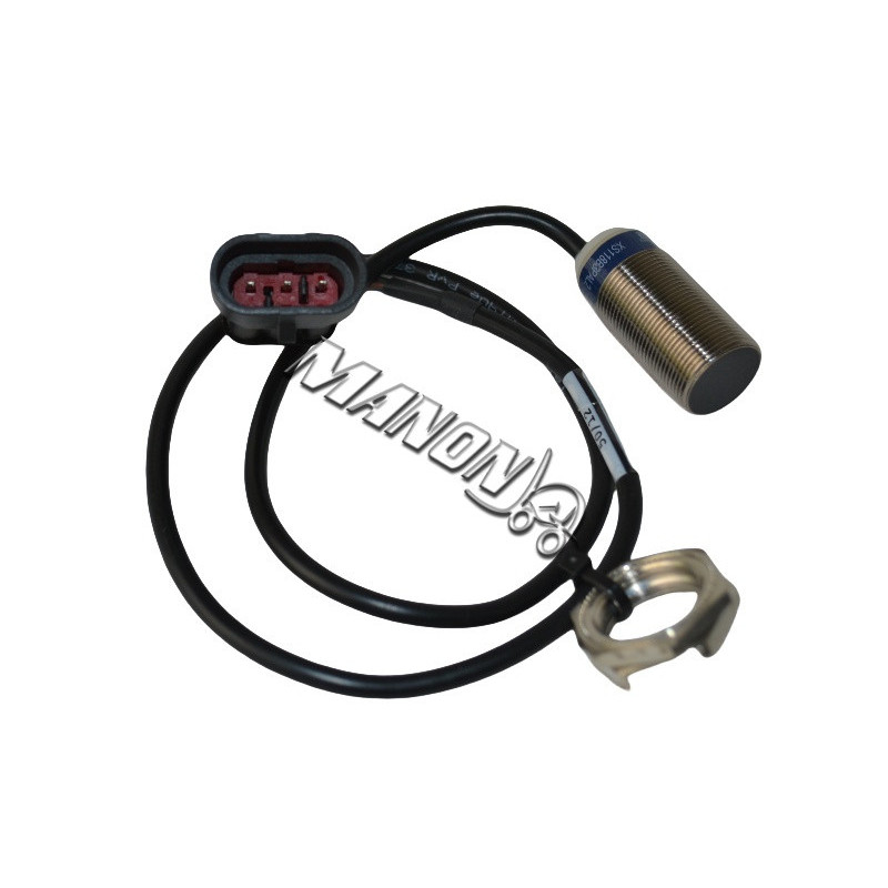SEALED TILLER SENSOR 8504858 8504858