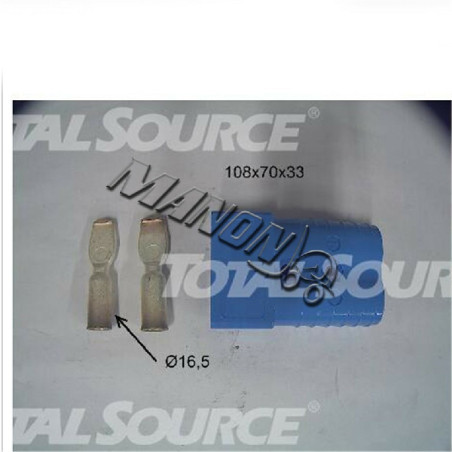 CONNECTOR 195296 195296