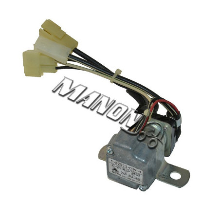 RELAY | Manon Parts