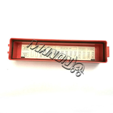 FUSE CASE ASSY | Manon Parts