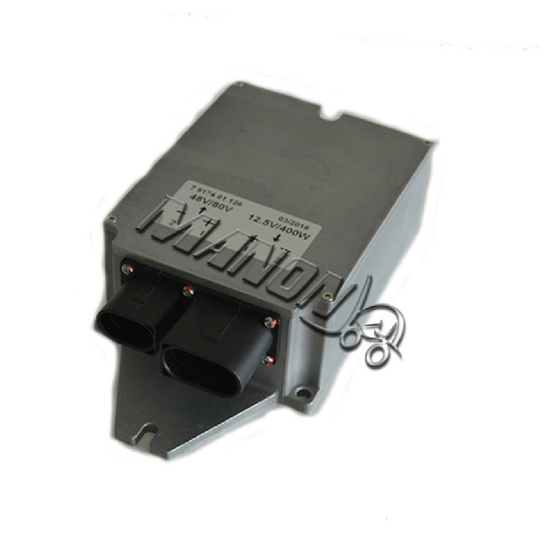 VOLTAGE TRANSFORMER 7917401126 7917401126