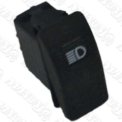 Head Light Switch 520041835 520041835