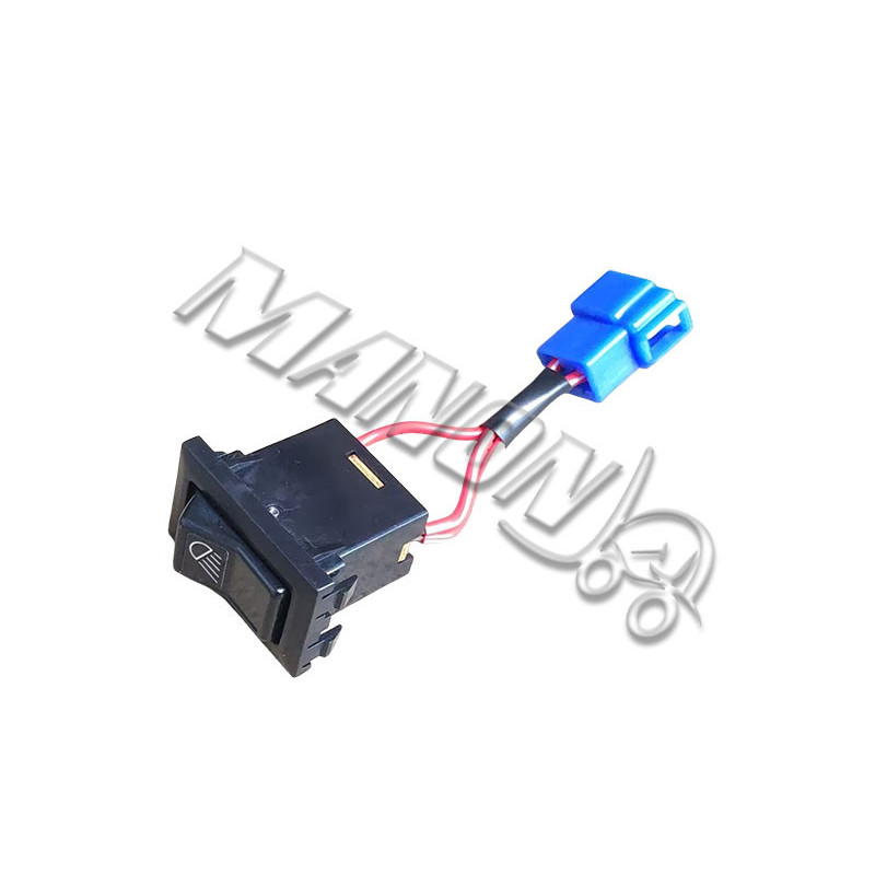 Head Light Switch 9160043-00 9160043-00