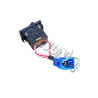 Head Light Switch 9160043-00 9160043-00