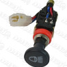 Head Light Switch D09JK211 D09JK211