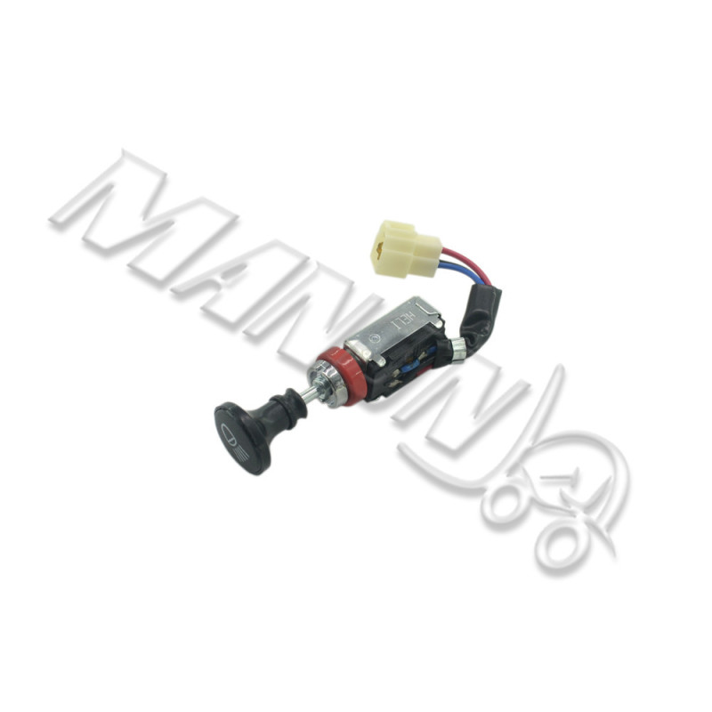 Head Light Switch D09JK211 D09JK211
