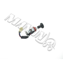 Head Light Switch D09JK211 D09JK211