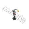 Head Light Switch D09JK211 D09JK211